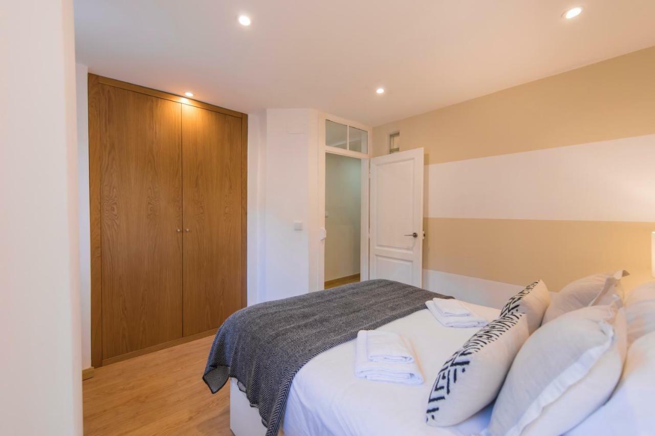 Elegant Lisbon Heart Apartment Exterior foto